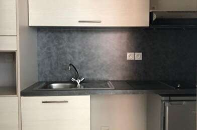 Appartement 1 pièces 410 €