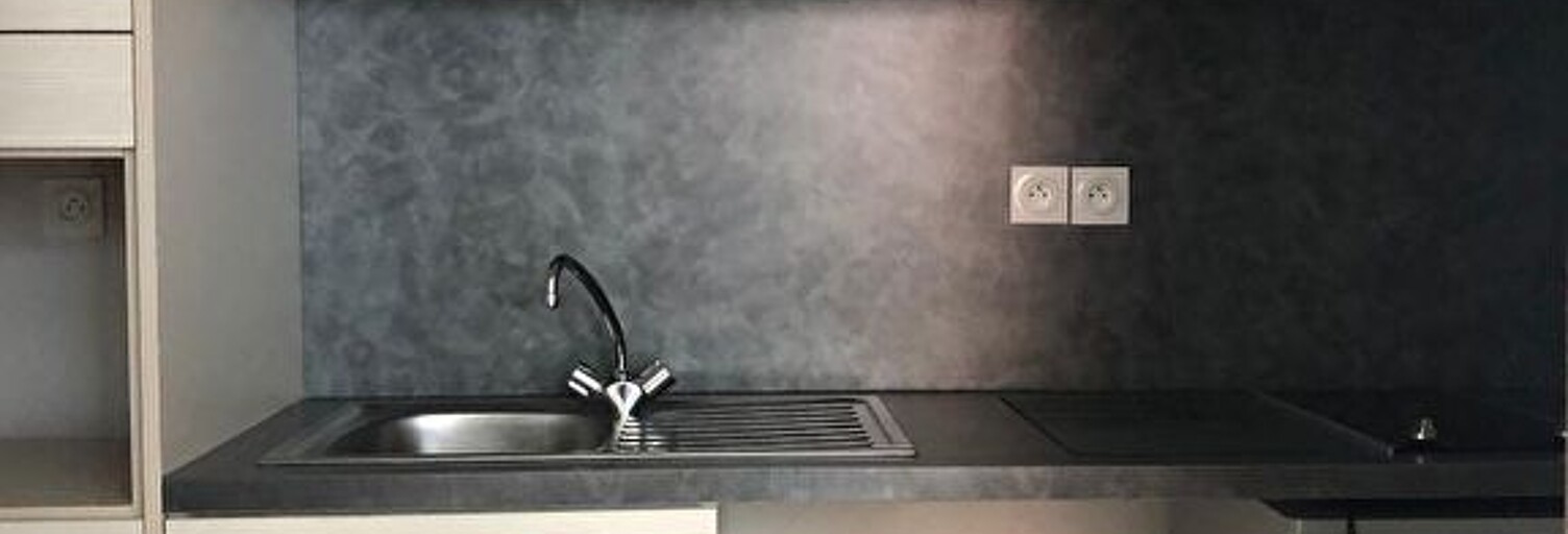 Appartement 1 Pièce 23 m² à louer à Montauban (82000)