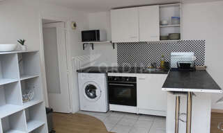 Appartement 2 Pièces 36 m² à louer à Auxerre (89000)