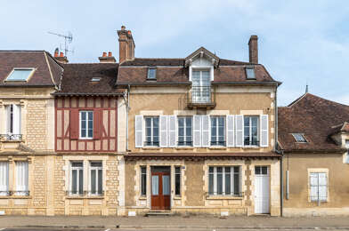Maison 10 pièces 227000 €