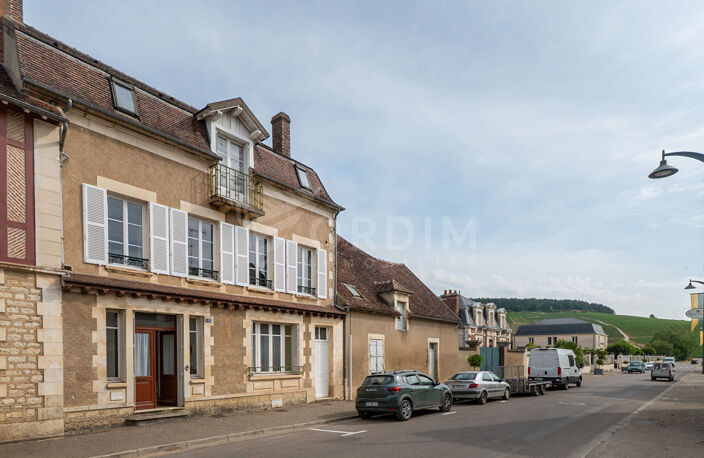 Propriété à Chablis — photo 3