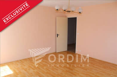 Appartement 3 pièces 66900 €