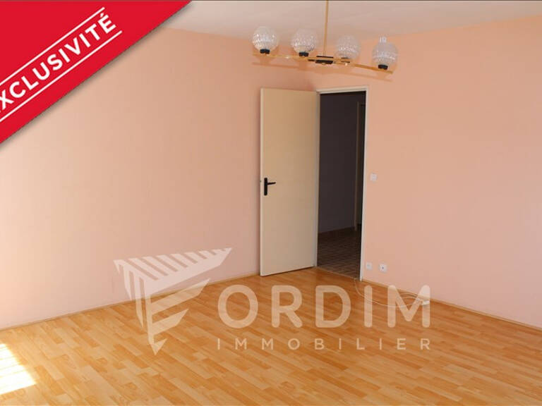EN EXCLUSIVITE : F3 de 67 m² à la ZAC — photo 1