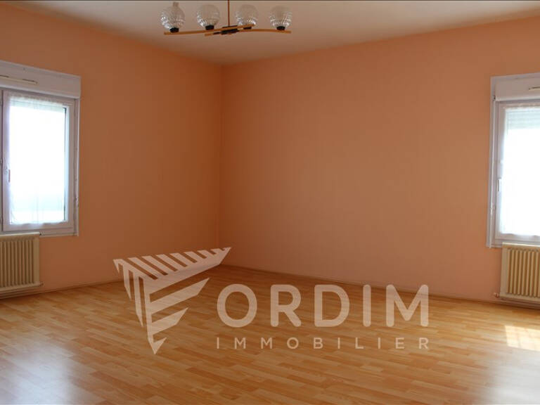 EN EXCLUSIVITE : F3 de 67 m² à la ZAC — photo 1