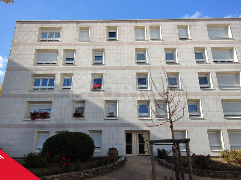 EN EXCLUSIVITE : F3 de 67 m² à la ZAC — photo 1