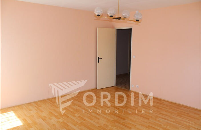 EN EXCLUSIVITE : F3 de 67 m² à la ZAC — photo 3