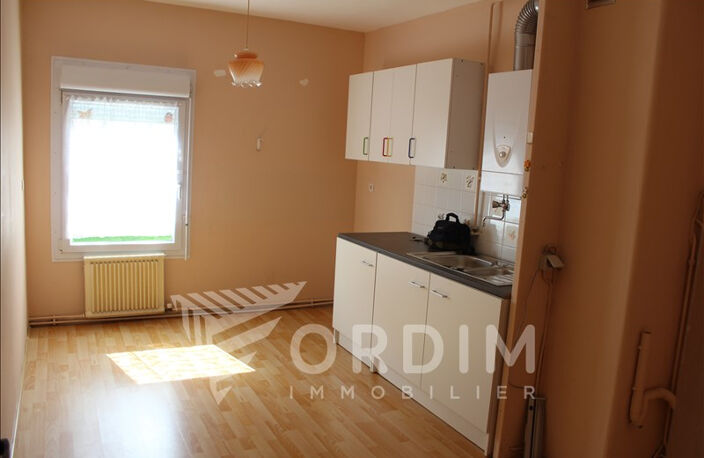 EN EXCLUSIVITE : F3 de 67 m² à la ZAC — photo 4