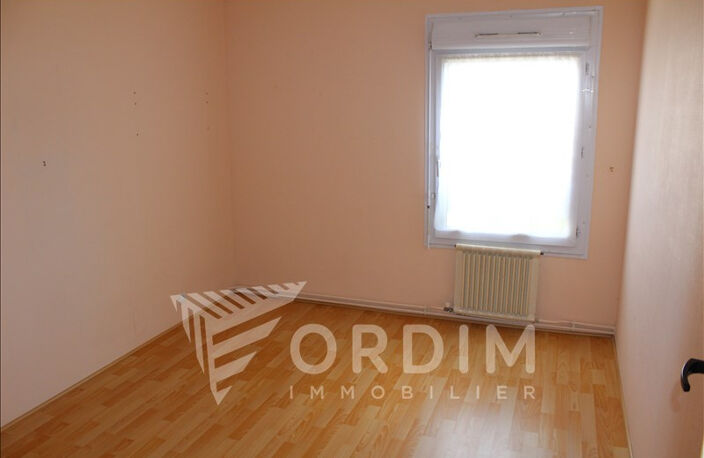 EN EXCLUSIVITE : F3 de 67 m² à la ZAC — photo 5
