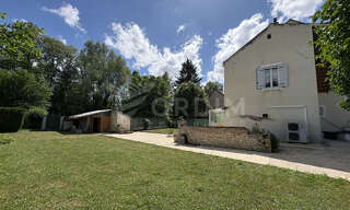 Maison 5 Pièces 89 m² à vendre à Lucy-sur-Cure (89270)