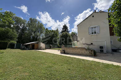 Maison 5 pièces 89000 €