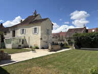 Maison Lucy Sur Cure — photo 2