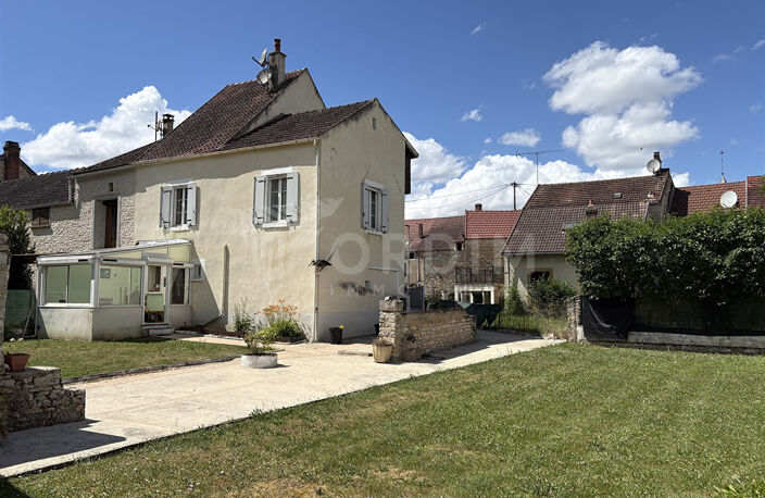 Maison Lucy Sur Cure — photo 2