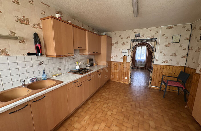 Maison Lucy Sur Cure — photo 3