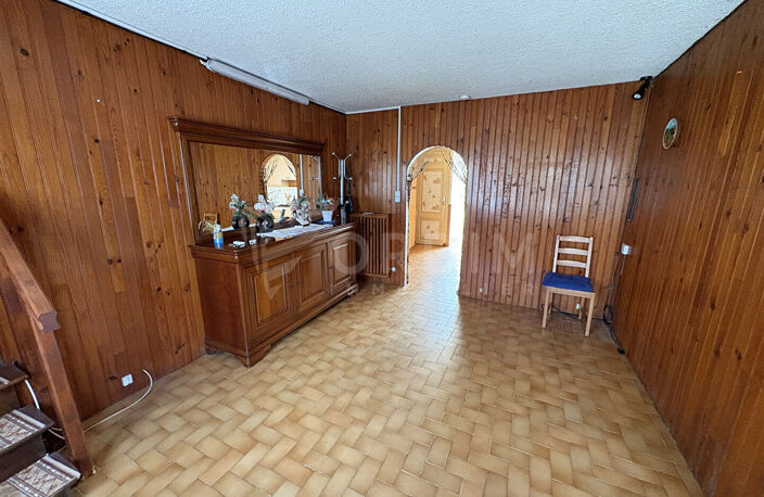 Maison Lucy Sur Cure — photo 4
