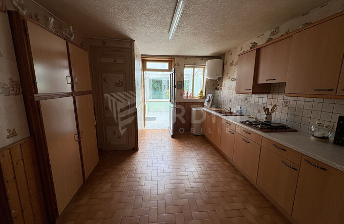 Maison Lucy Sur Cure — photo 5