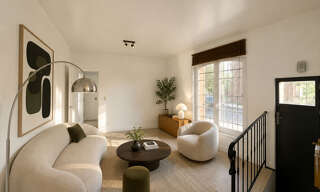 Maison 3 Pièces 58 m² à vendre à Toulouse (31000)