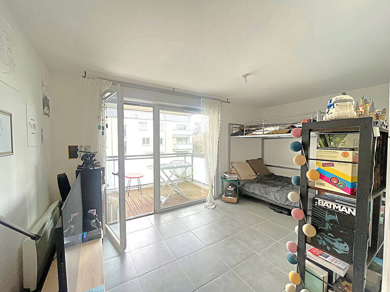Toulouse - Croix-Daurade - T1 avec Balcon, Parking et Ascenseur — photo 1