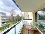 Toulouse - Croix-Daurade - T1 avec Balcon, Parking et Ascenseur — photo 2