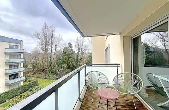 Toulouse - Croix-Daurade - T1 avec Balcon, Parking et Ascenseur — photo 2