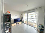 Toulouse - Croix-Daurade - T1 avec Balcon, Parking et Ascenseur — photo 4