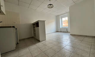Appartement 2 Pièces 30 m² à louer à Sévérac d'Aveyron (12150)