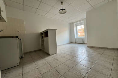 Appartement 2 pièces 326 €
