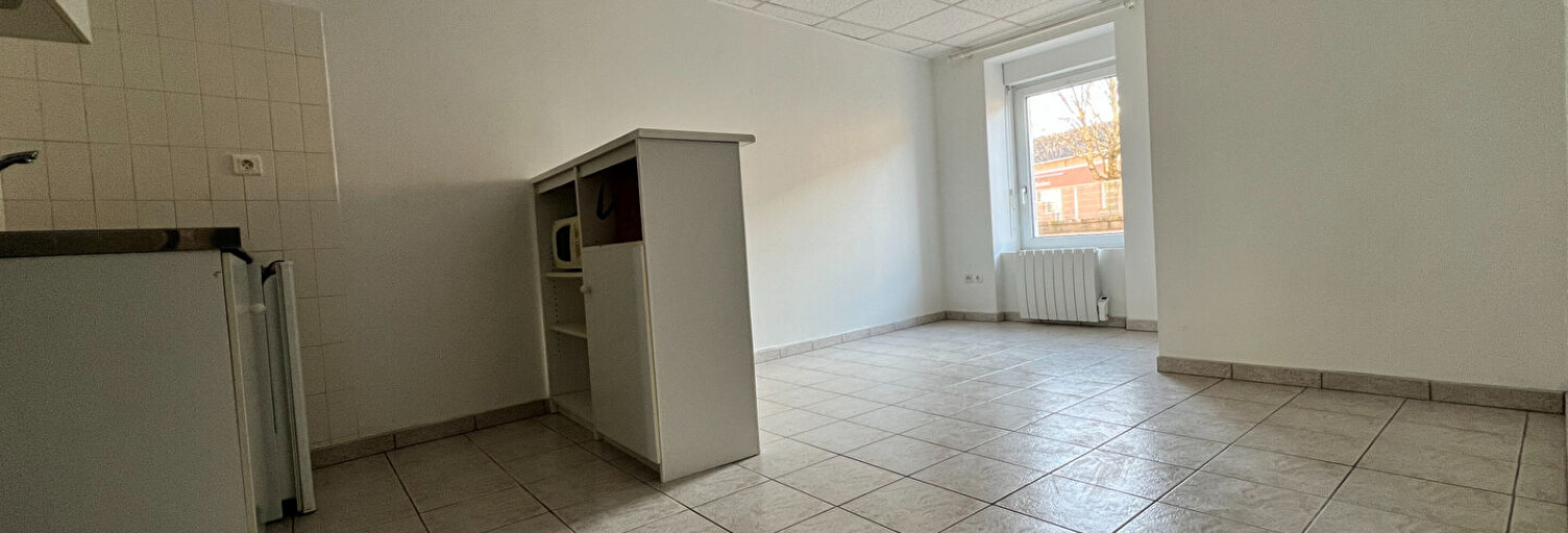 Appartement 2 Pièces 30 m² à louer à Sévérac d'Aveyron (12150)
