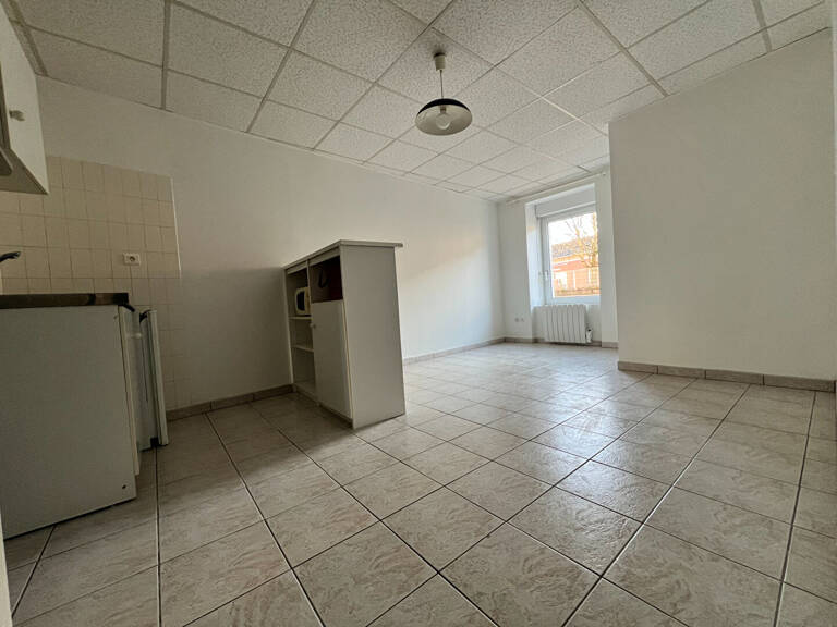 Appartement SEVERAC D'AVEYRON 2 pièce(s) 30.25 m² — photo 1