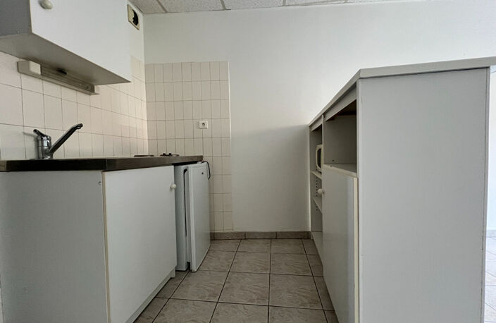 Appartement SEVERAC D'AVEYRON 2 pièce(s) 30.25 m² — photo 3