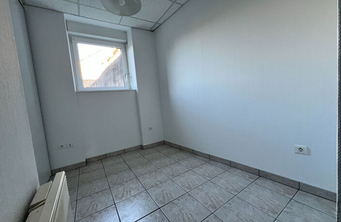 Appartement SEVERAC D'AVEYRON 2 pièce(s) 30.25 m² — photo 4