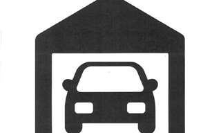 Garage  14 m² à louer à Rodez (12000)