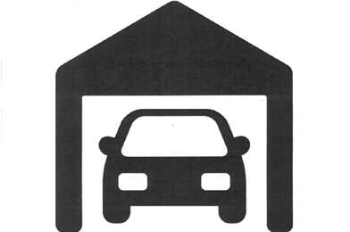Garage  65 €