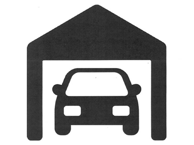 RODEZ / Hypercentre : Garage 14.25 m² situé 2, Place Jean Jaurès à RODEZ — photo 1