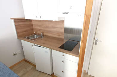 Appartement 1 pièces 252 €