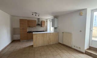 Appartement 3 Pièces 54 m² à louer à Châtellerault (86100)