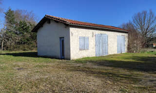 Appartement 1 Pièce 75 m² à vendre à Saint-Martin-de-Laye (33910)