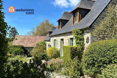 Maison 7 pièces 635990 €
