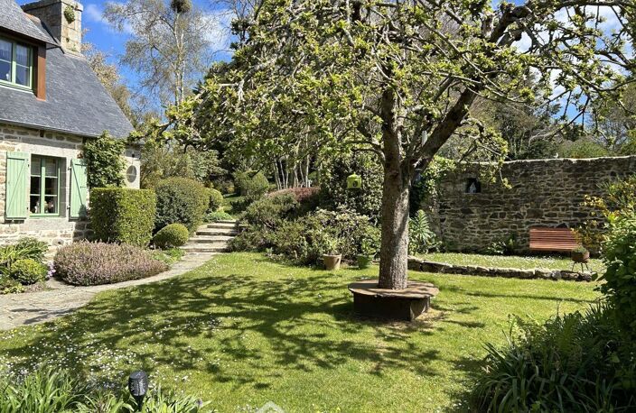 Maison - 145m² - Trédrez-Locquémeau — photo 4