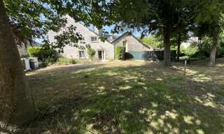 Maison 4 Pièces 120 m² à vendre à Saint-Thual (35190)