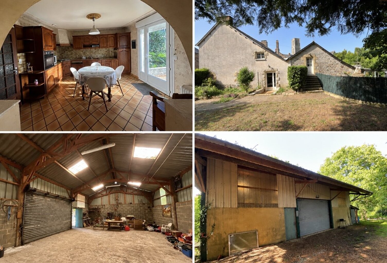 Maison — photo 1