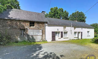 Maison 5 Pièces 98 m² à vendre à Fégréac (44460)