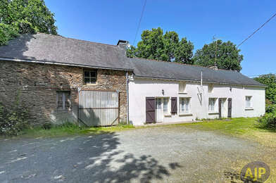 Maison 5 pièces 154570 €