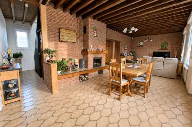 Maison 7 pièces 450000 €