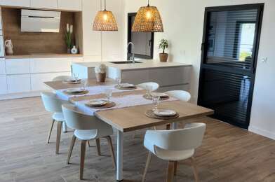 Maison 7 pièces 1236000 €