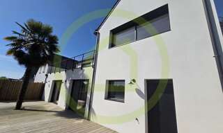 Maison 7 Pièces 142 m² à vendre à La Trinité-sur-Mer (56470)