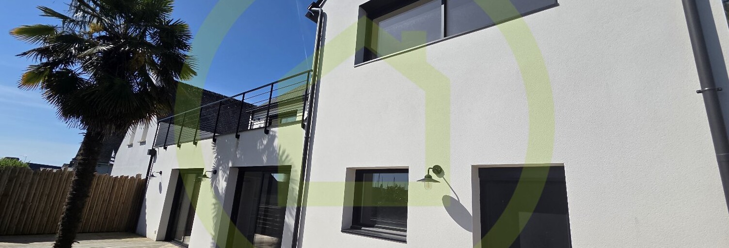 Maison 7 Pièces 142 m² à vendre à La Trinité-sur-Mer (56470)