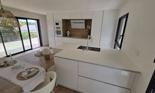Maison 7 Pièces 142 m² à vendre à La Trinité-sur-Mer (56470)