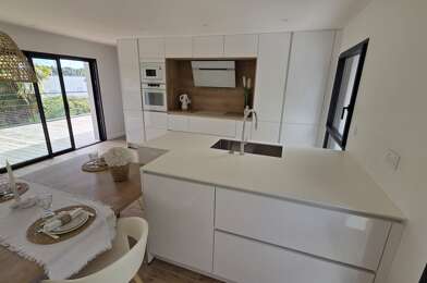Maison 7 pièces 1236000 €