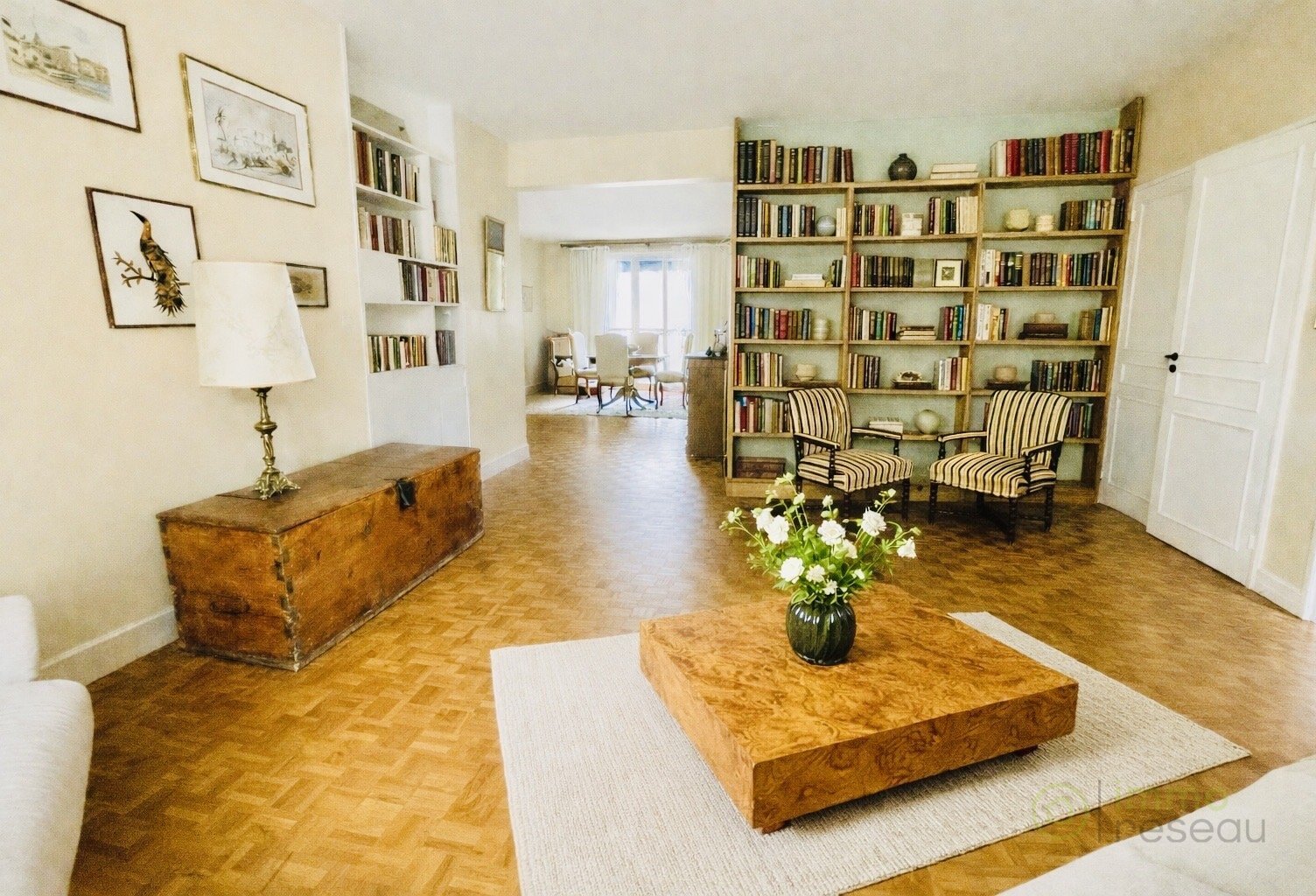 Appartement — photo 1