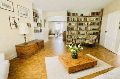 Appartement 5 pièces 495000 €